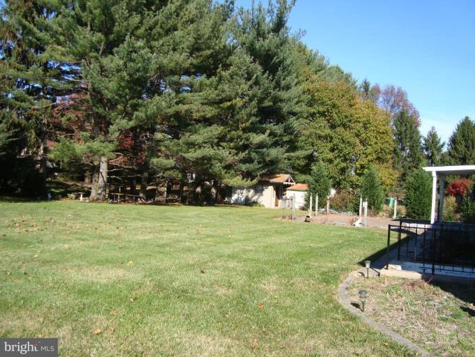 1110 Peachtree Road Fallston, MD 21047 - Photo 15 of 24 Exterior (Rear)