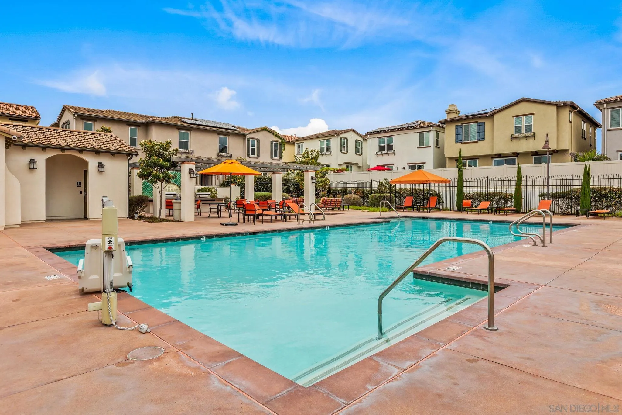4128 Via Del Rey Oceanside, CA 92057 - Photo 28 of 31