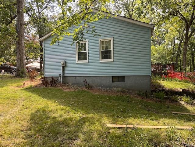 8 Kickshaw Drive St. Charles, MO 63304 - Photo 2 of 5