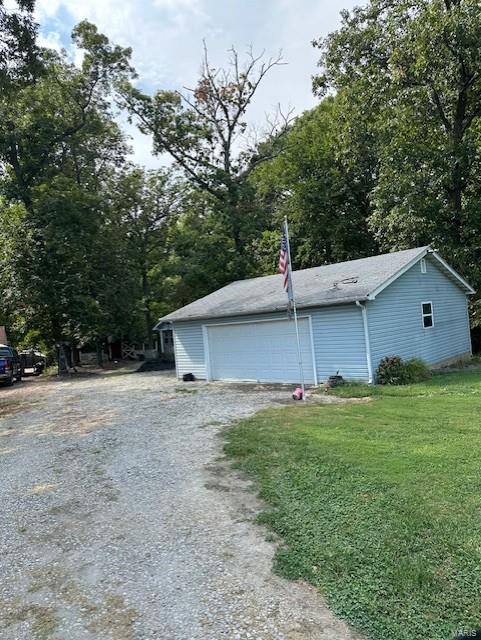 8 Kickshaw Drive St. Charles, MO 63304 - Photo 5 of 5