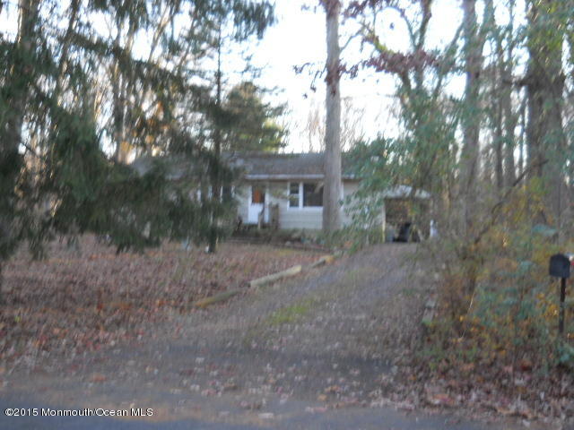 408 Oak Tree Road Freehold, NJ 07728 - Photo 1 of 17 Private Lot