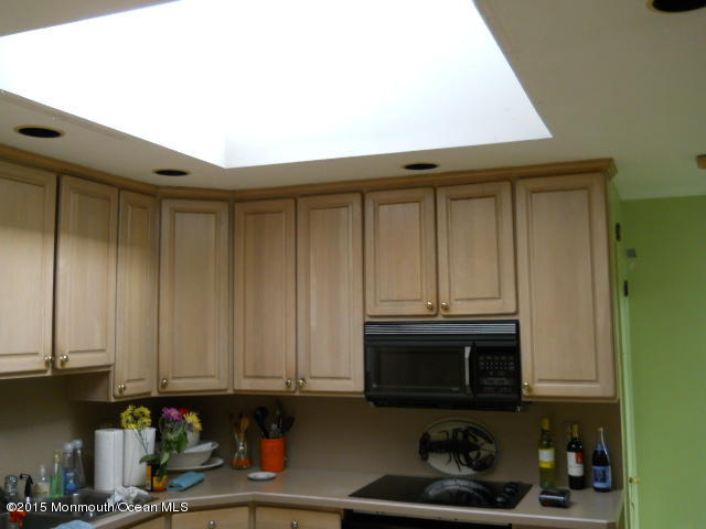 408 Oak Tree Road Freehold, NJ 07728 - Photo 14 of 17 Kitchen Skylight