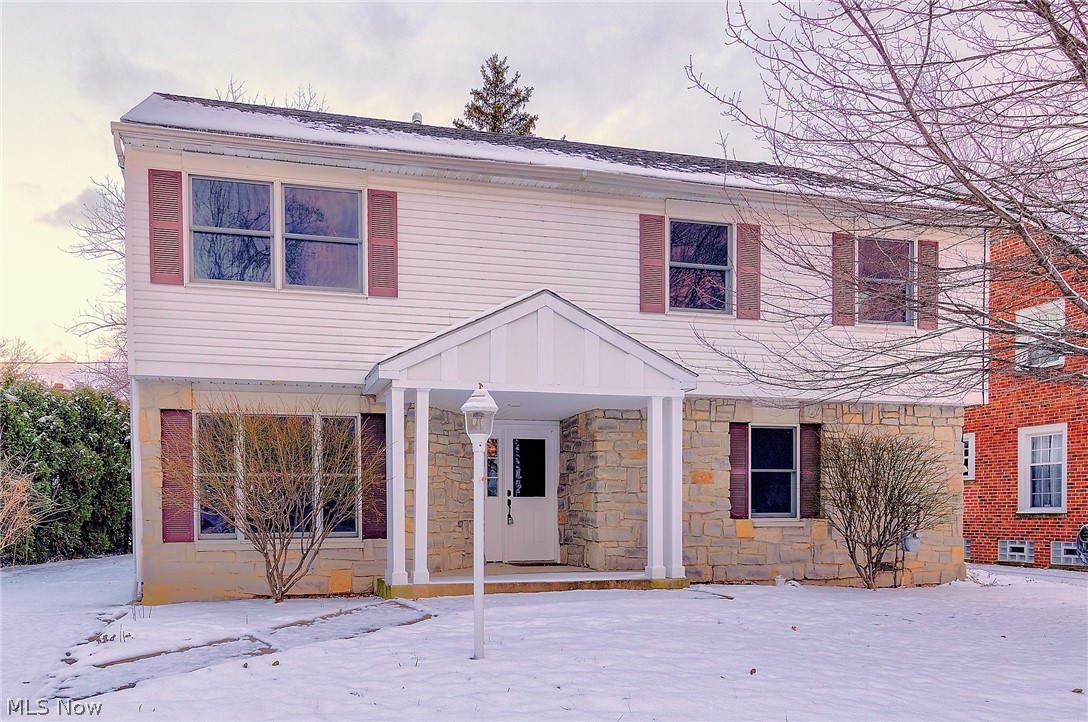 3675 Lytle Road Beachwood, OH 44122 - Photo 1 of 35 Gallery Image 1