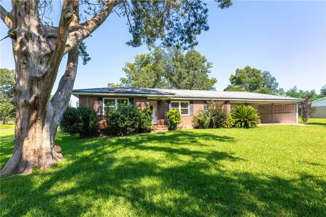 $139,000 | 4190 Church St Extension, Waycross, GA 31503