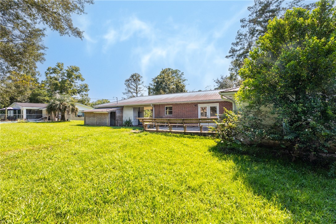 4190 Church St Extension Waycross, GA 31503 - Photo 27 of 36