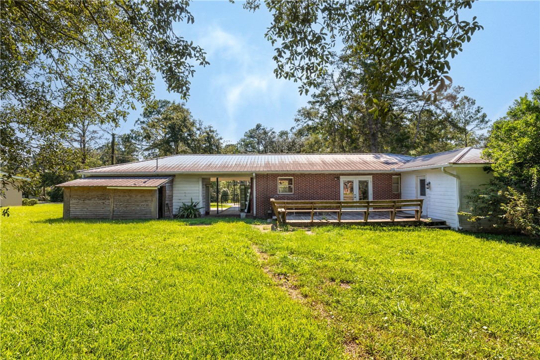 4190 Church St Extension Waycross, GA 31503 - Photo 28 of 36