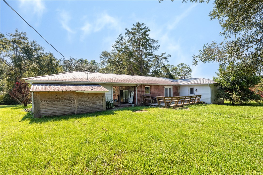 4190 Church St Extension Waycross, GA 31503 - Photo 29 of 36