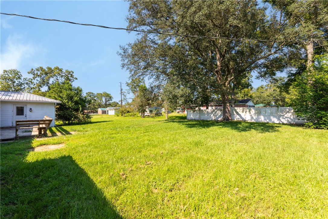 4190 Church St Extension Waycross, GA 31503 - Photo 30 of 36