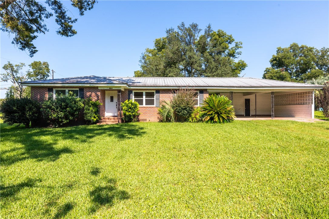 4190 Church St Extension Waycross, GA 31503 - Photo 35 of 36