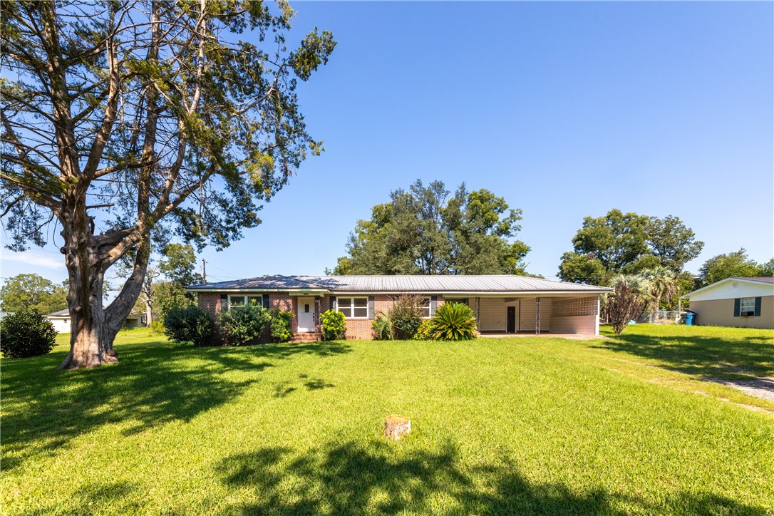 4190 Church St Extension Waycross, GA 31503 - Photo 36 of 36