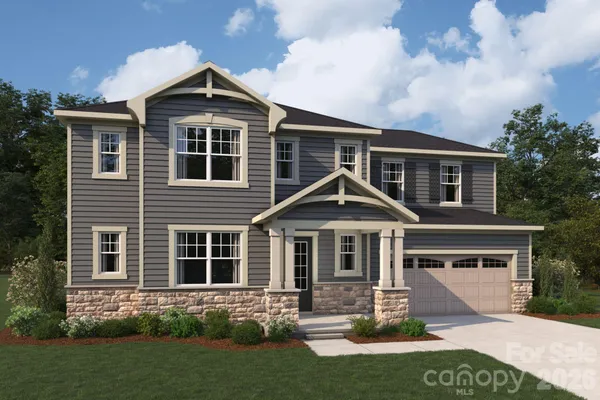 $489,990 | 1438 Honey Trail, Monroe, NC 28112
