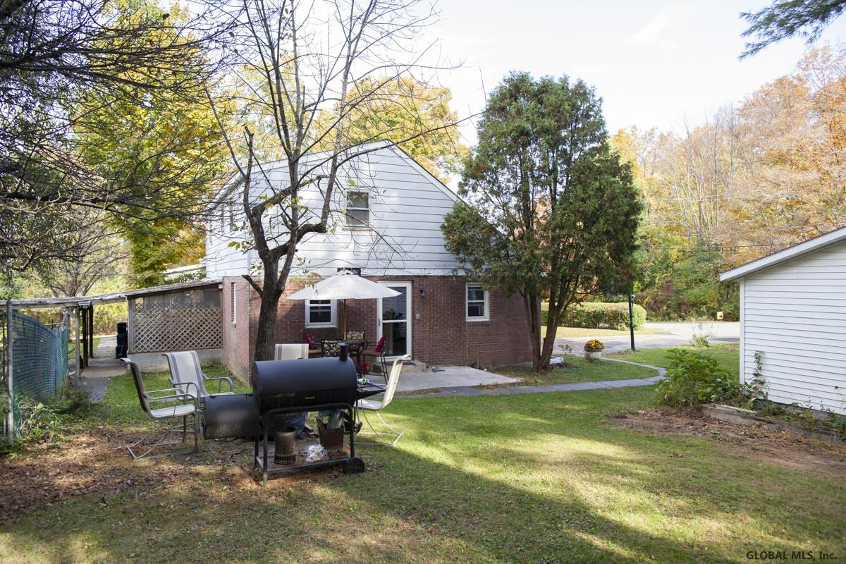 615 Rowe Road New Scotland, NY 12067 - Photo 21 of 23 Photo 21