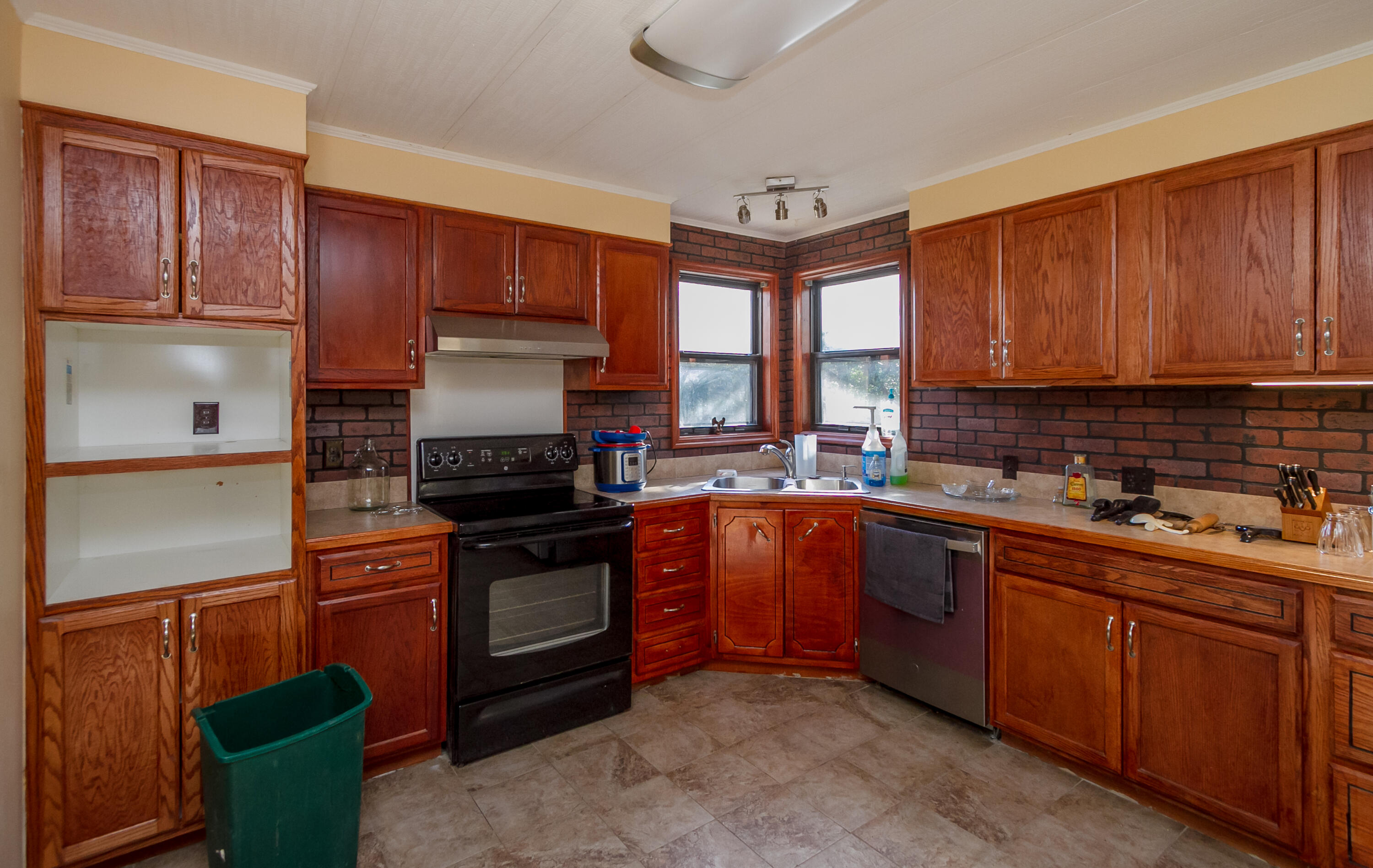 3636 Byrd Road Augusta, GA 30906 - Photo 19 of 37 Kitchen