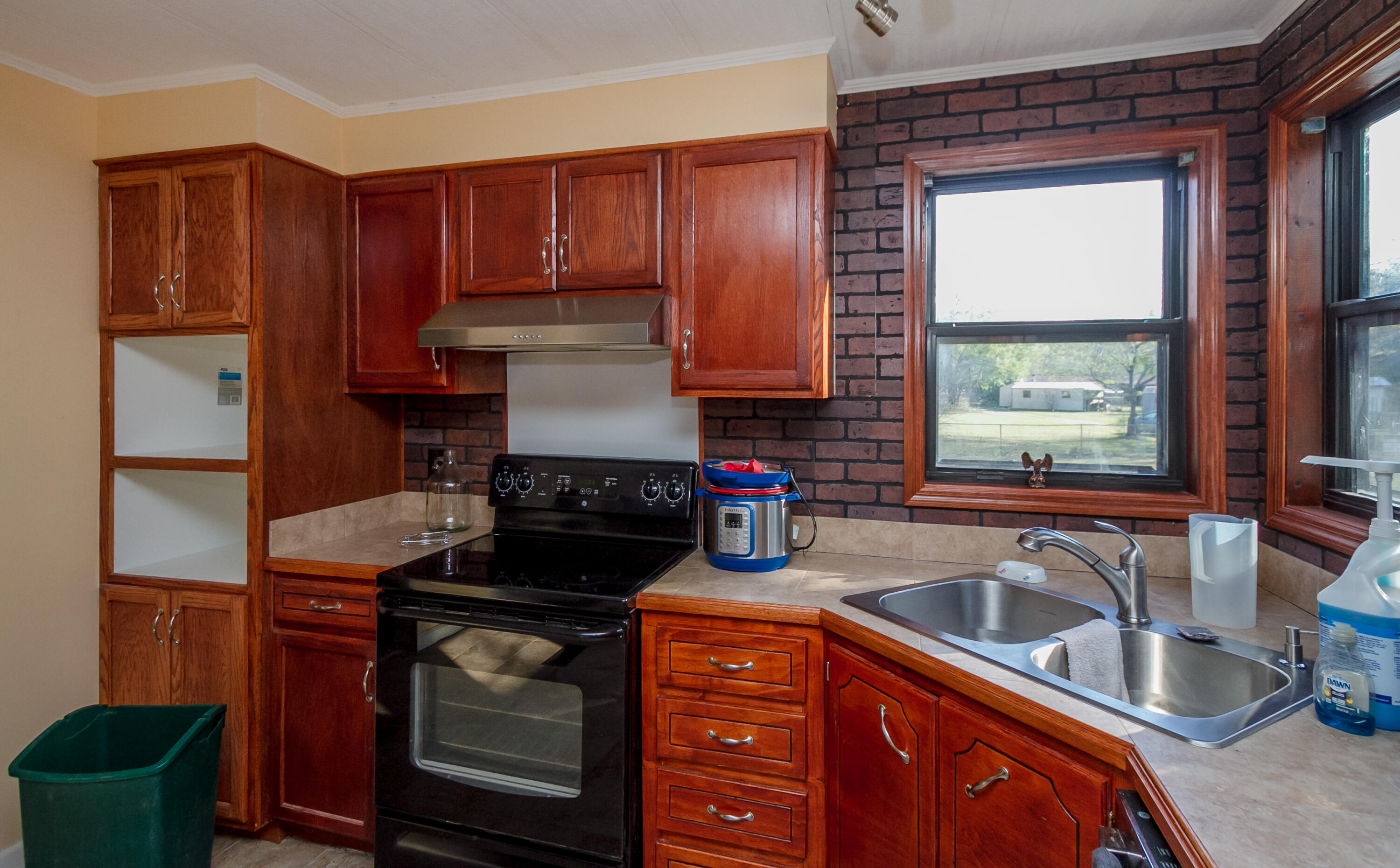3636 Byrd Road Augusta, GA 30906 - Photo 20 of 37 Kitchen