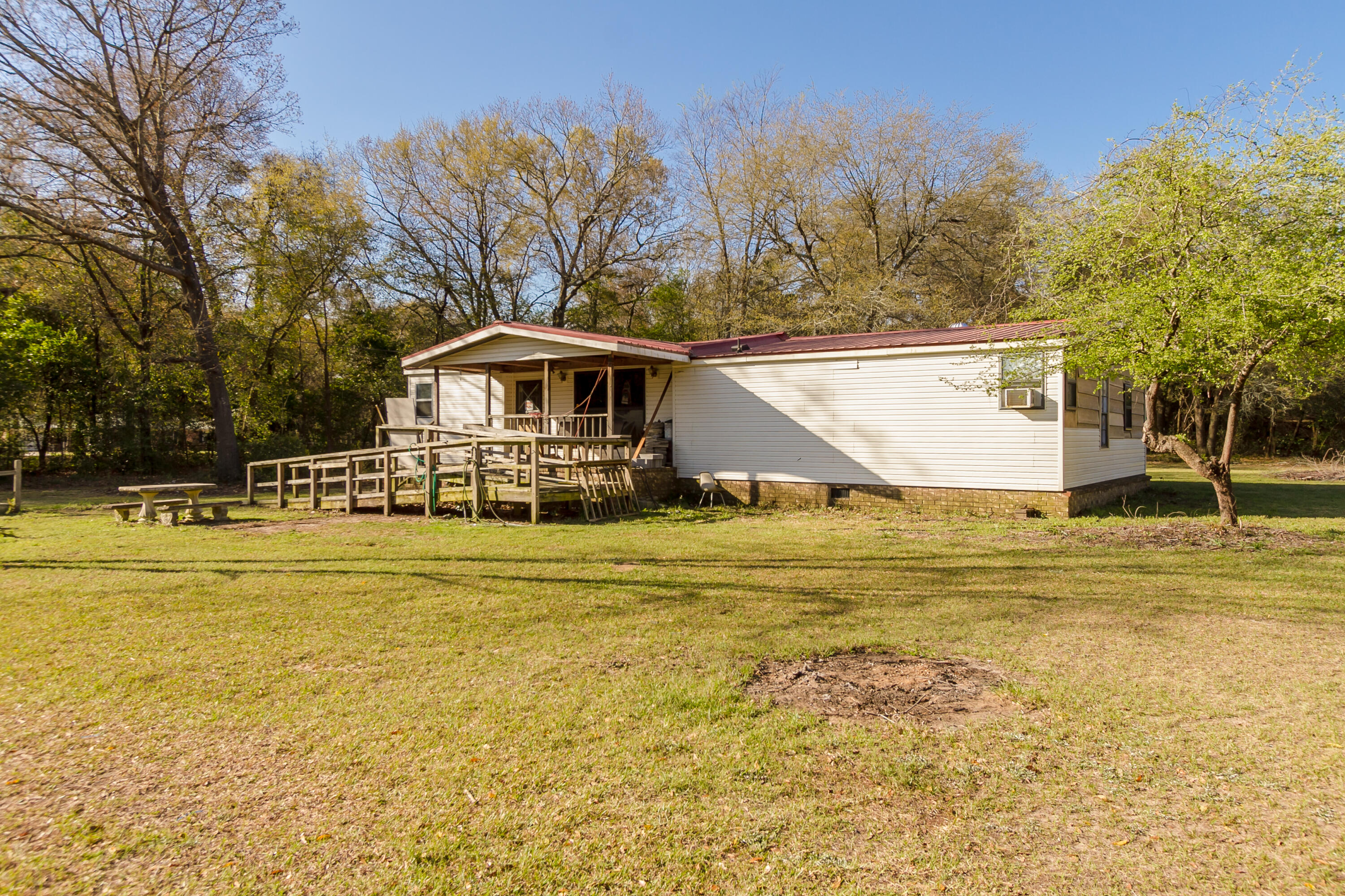 3636 Byrd Road Augusta, GA 30906 - Photo 6 of 37 Front view