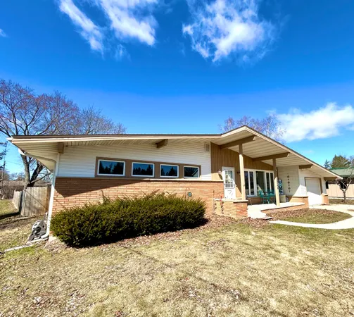 $305,000 | 1521 Stark Street, Kewaskum, WI 53040