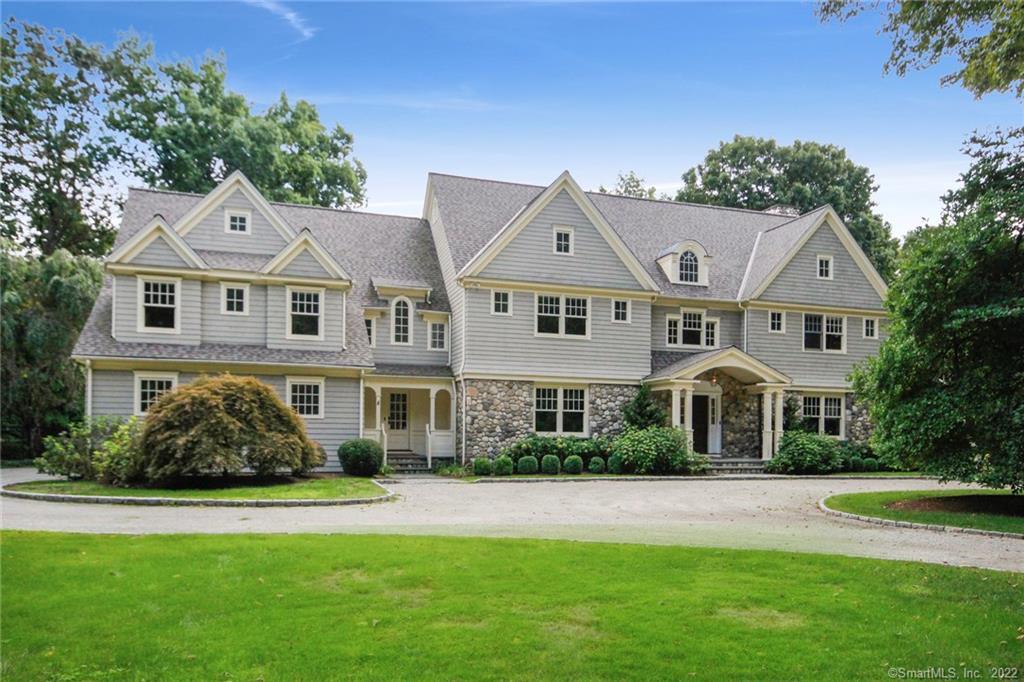 19 Good Hill Road Weston, CT 06883 - Photo 1 of 1 Gallery Image 1