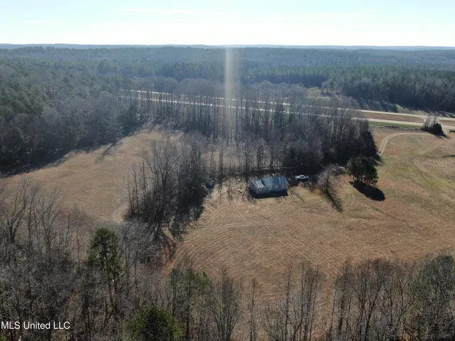 $259,000 | 20259 Highway 72, Walnut, MS 38683