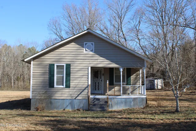 $259,000 | 20259 Highway 72, Walnut, MS 38683