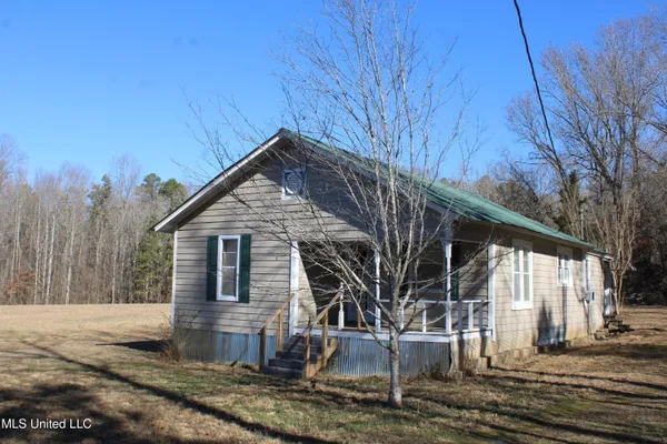 $259,000 | 20259 Highway 72, Walnut, MS 38683