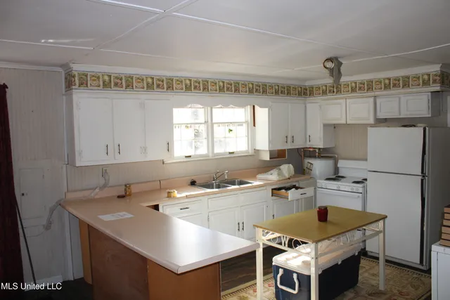 $259,000 | 20259 Highway 72, Walnut, MS 38683