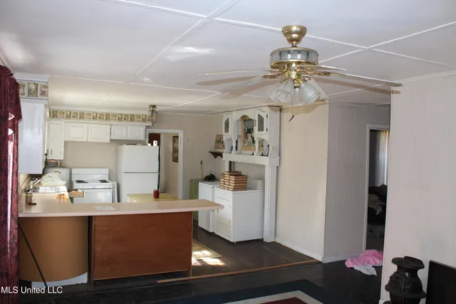 $259,000 | 20259 Highway 72, Walnut, MS 38683