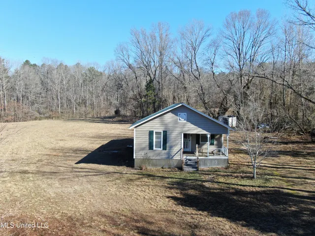 $259,000 | 20259 Highway 72, Walnut, MS 38683