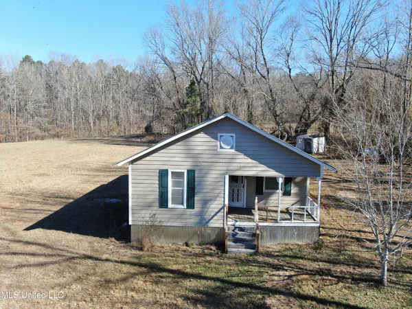 $259,000 | 20259 Highway 72, Walnut, MS 38683