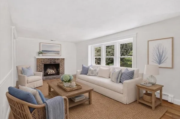 $1,099,000 | 47 Tanglewood Drive, Scituate, MA 02066