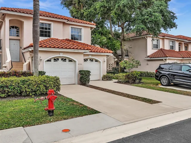 $3,900 | 8520 VÃa Romana, Unit 82U, Boca Raton, FL 33496