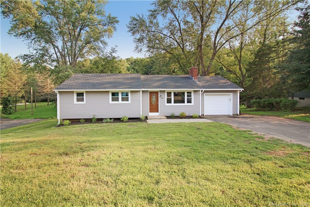 42 Parker Farms Road Wallingford, CT 06492 - Photo 1 of 1 Gallery Image 1