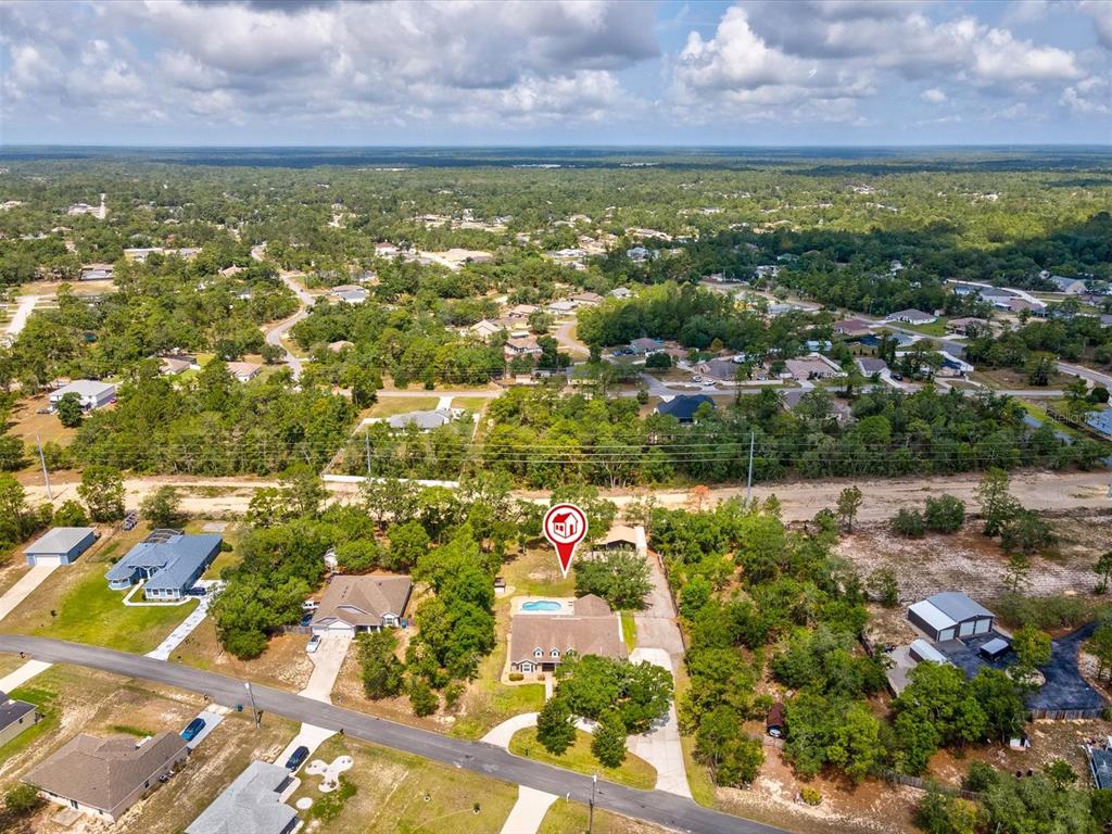 11245 Humber Road Weeki Wachee, FL 34614 - Photo 64 of 69