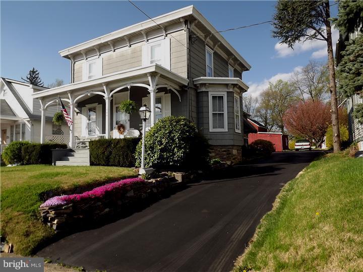 505 Byberry Road Philadelphia, PA 19116 - Photo 2 of 24 Exterior Side