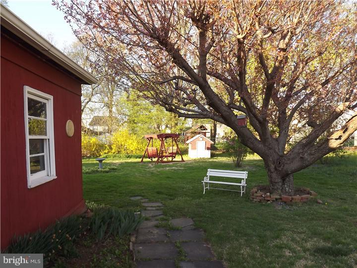 505 Byberry Road Philadelphia, PA 19116 - Photo 22 of 24 Back Yard