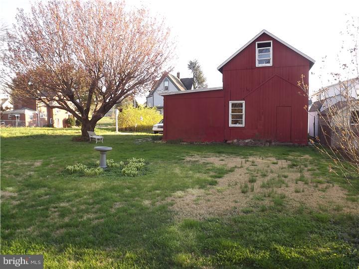 505 Byberry Road Philadelphia, PA 19116 - Photo 23 of 24 Barn