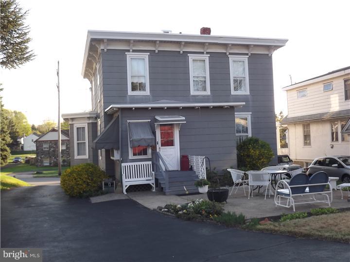505 Byberry Road Philadelphia, PA 19116 - Photo 24 of 24 Exterior Back