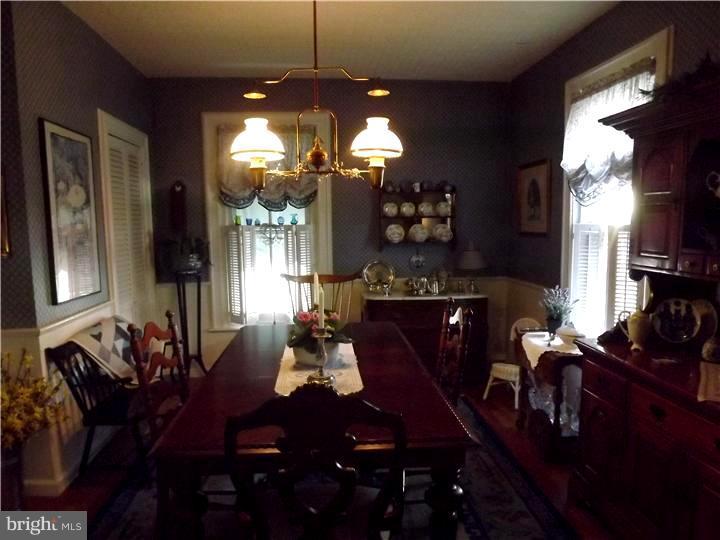 505 Byberry Road Philadelphia, PA 19116 - Photo 4 of 24 Dining Room