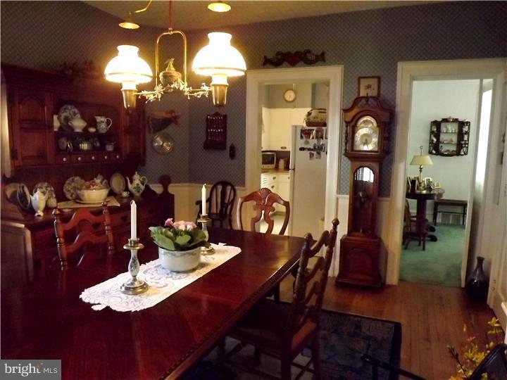 505 Byberry Road Philadelphia, PA 19116 - Photo 5 of 24 Dining Room