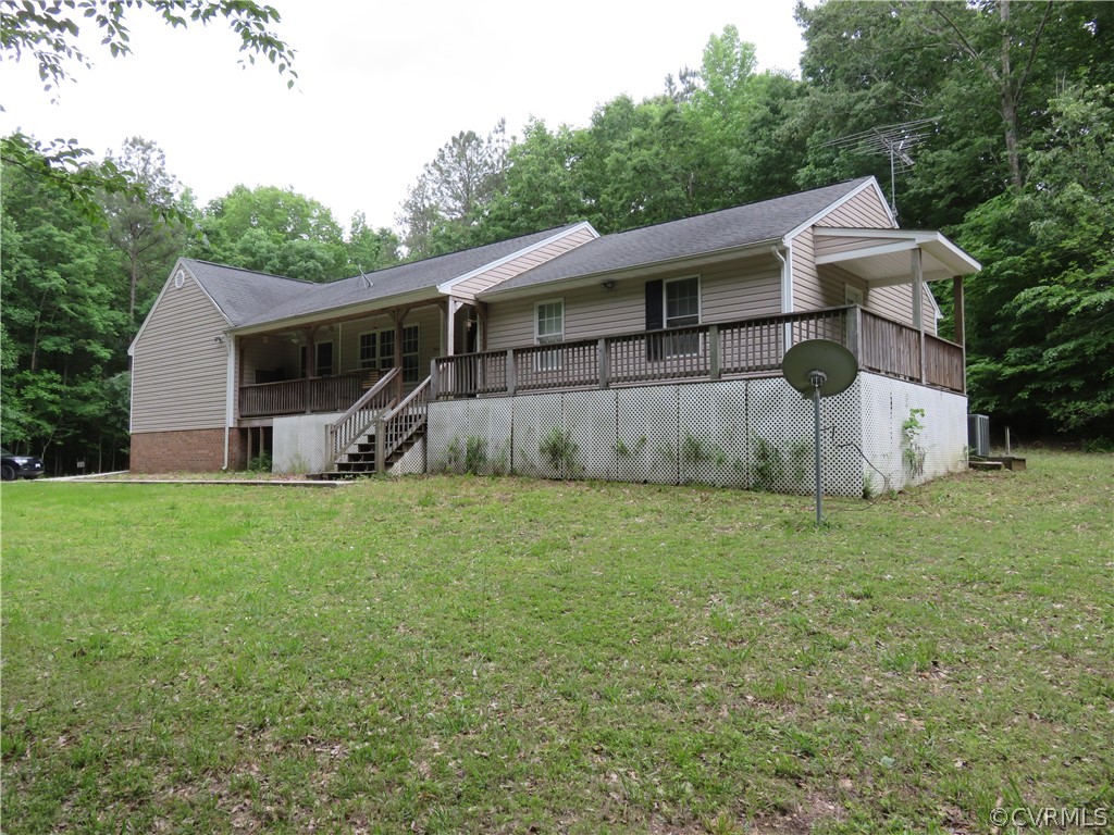 6476 Parrish Road Providence Forge, VA 23140 - Photo 4 of 31 Gallery Image 4