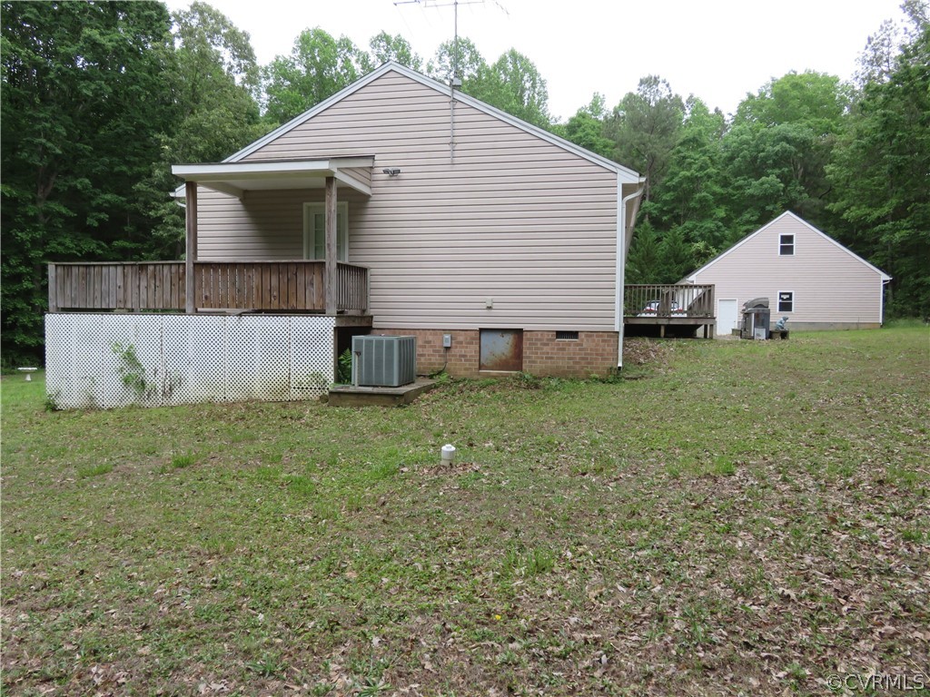 6476 Parrish Road Providence Forge, VA 23140 - Photo 6 of 31 Gallery Image 6