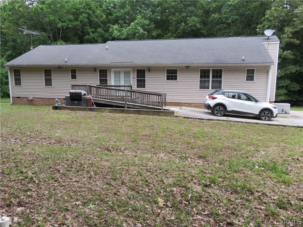 6476 Parrish Road Providence Forge, VA 23140 - Photo 8 of 31 Gallery Image 8
