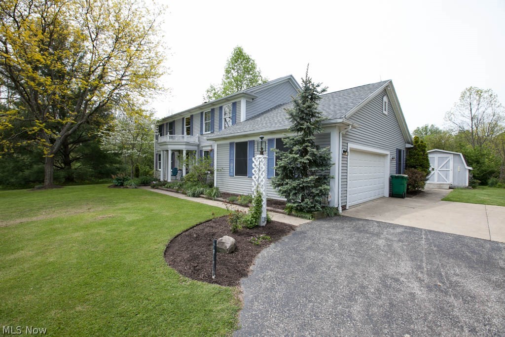 19098 Ridgeview Trail Chagrin Falls, OH 44023 - Photo 34 of 34 Gallery Image 34