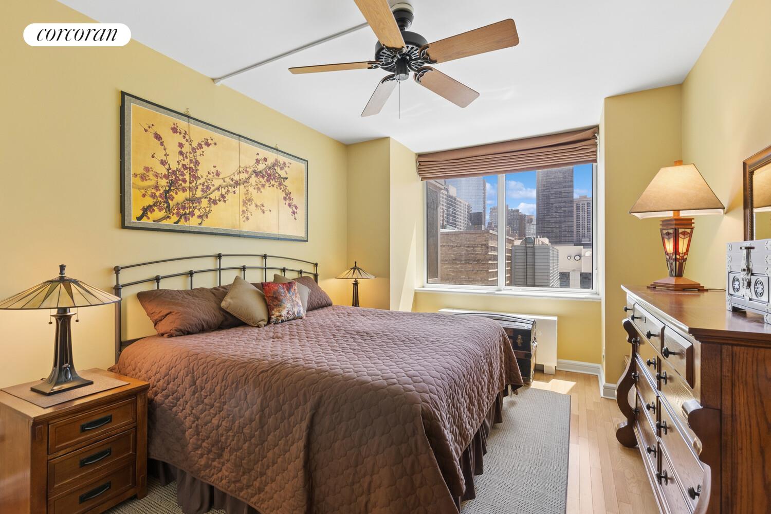 120 Riverside Boulevard, Unit 14P Manhattan, NY 10069 - Photo 6 of 8