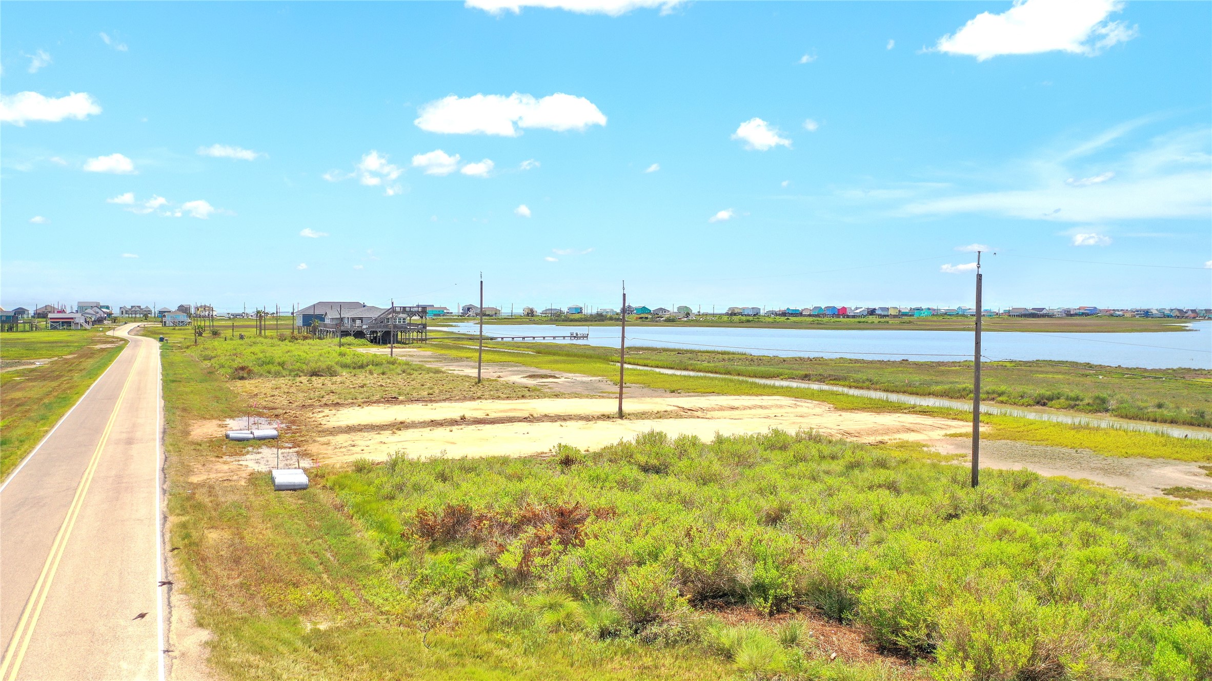 0 Bay Avenue Surfside Beach, TX 77541 - Photo 6 of 8