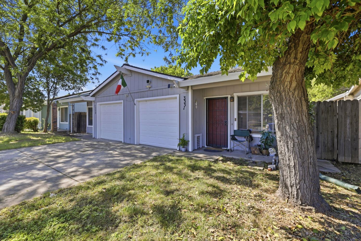 3329 Jayanne Way Carmichael, CA 95608 - Photo 2 of 39