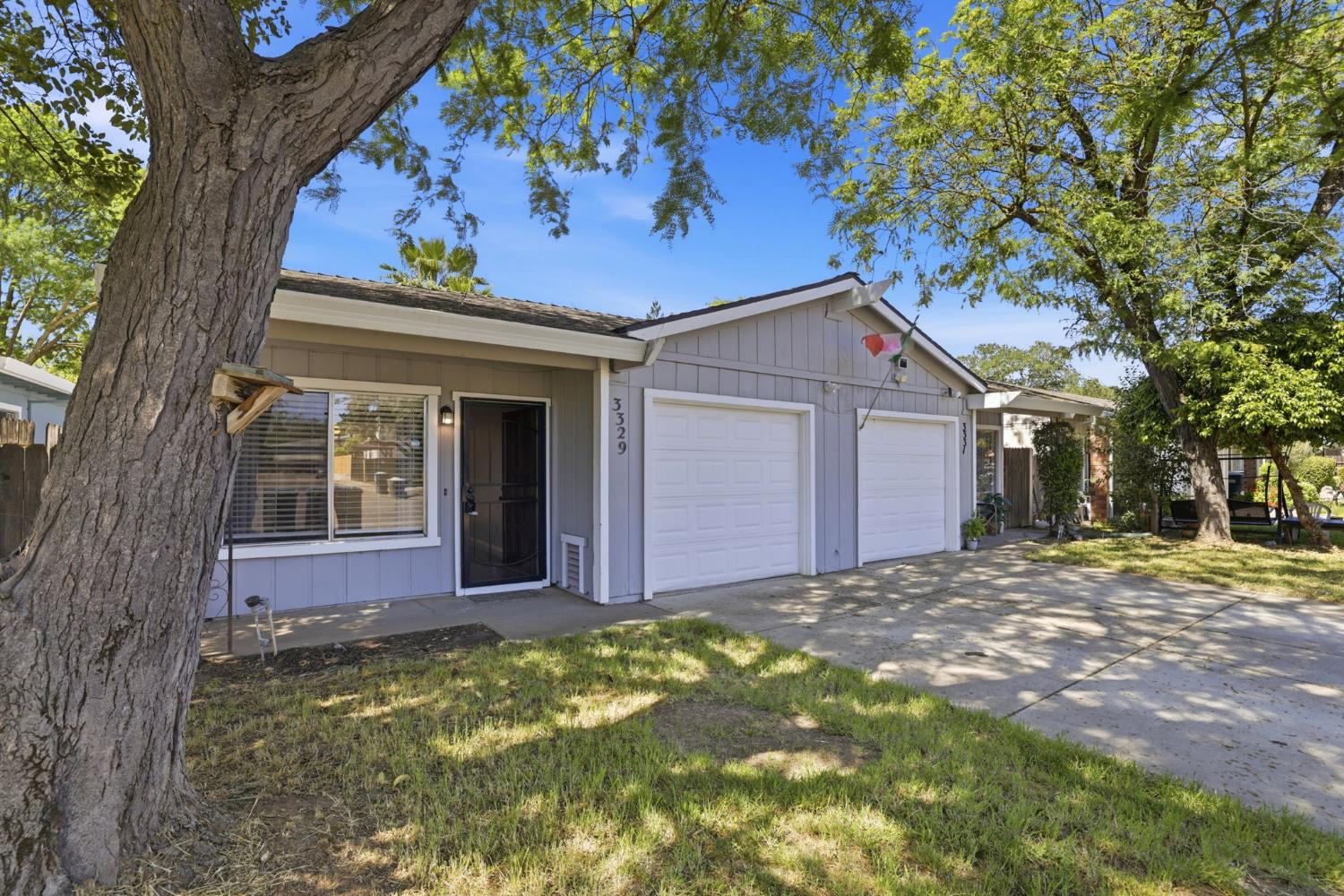 3329 Jayanne Way Carmichael, CA 95608 - Photo 3 of 39