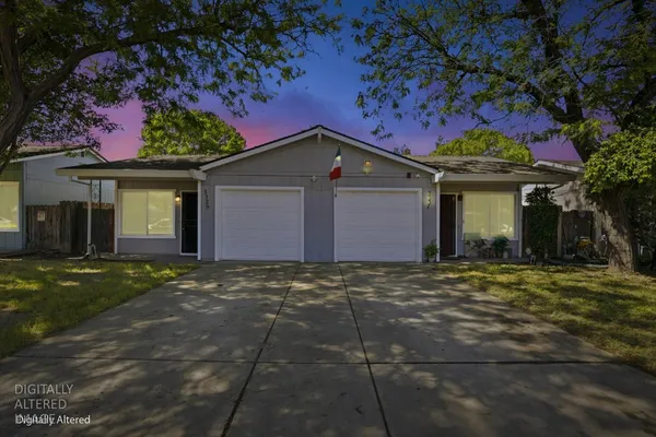 $599,000 | 3329 Jayanne Way, Carmichael, CA 95608