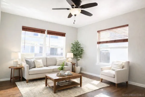 $1,995 | 4165 Idaho Street, San Diego, CA 92104