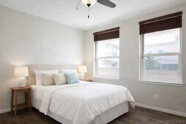 $1,995 | 4165 Idaho Street, San Diego, CA 92104