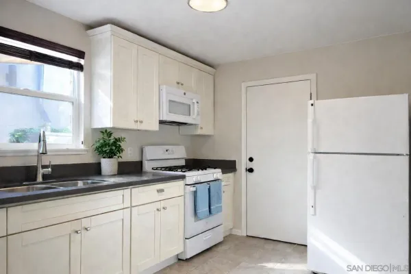 $1,995 | 4165 Idaho Street, San Diego, CA 92104